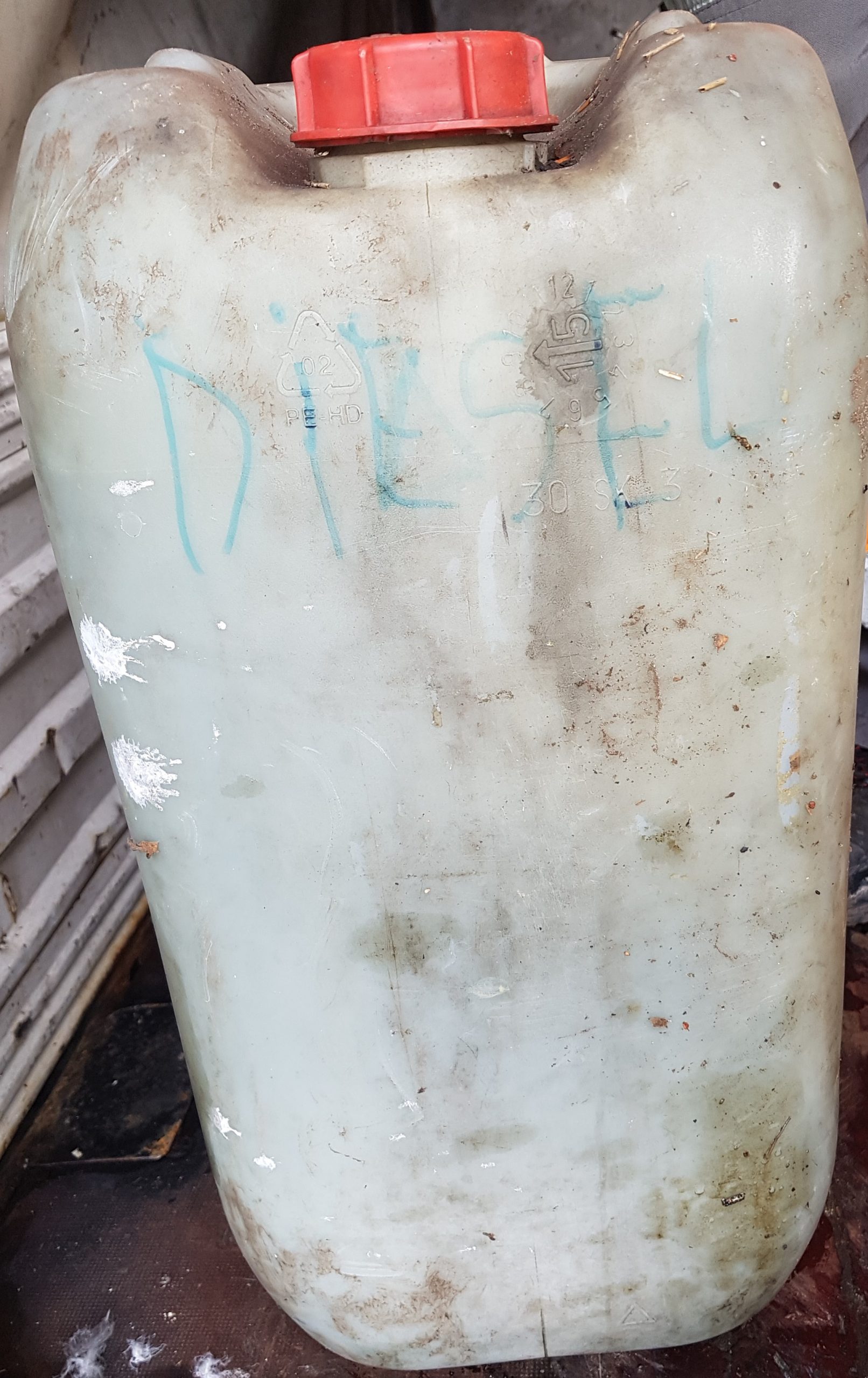 Foto: Polizei Emsland