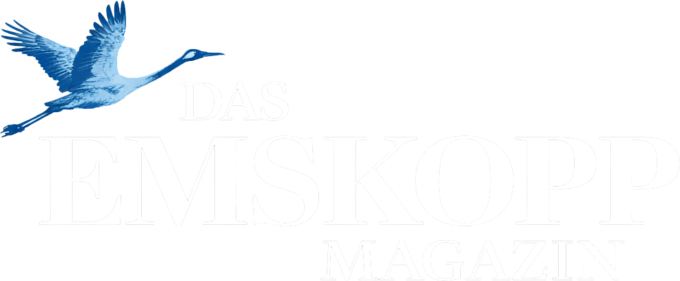 Emskopp Magazin